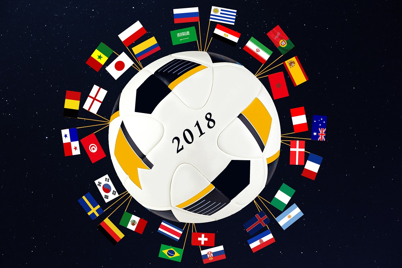 lịch thi đấu world cup 2018 theo giờ Việt Nam