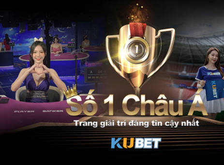 Cung Cấp Thông Tin Chi Tiết Về Cách Chọn Lựa Nhà Cái Uy Tín Trong Lĩnh Vực Cá Cược Trực Tuyến  Kubet Casino